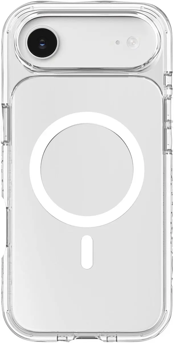 Laut Crystal Matter X Hoesje iPhone 14/15/SE 2022