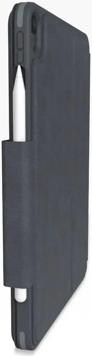 ZAGG Pro Keys Keyboard Case 103410814 - Apple iPad 11/10.9 (2022/2025) - Zwart