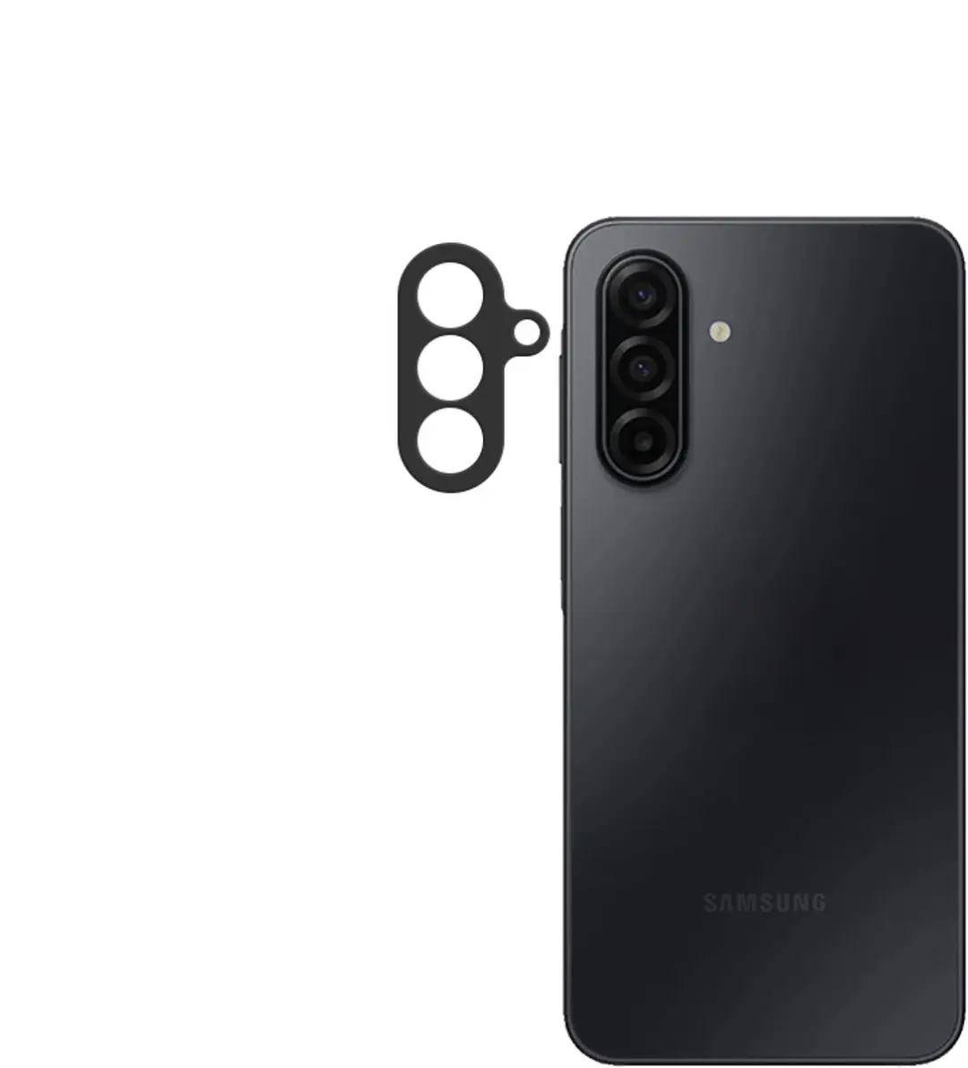 Mobilize Samsung Galaxy A17 Camera Protector