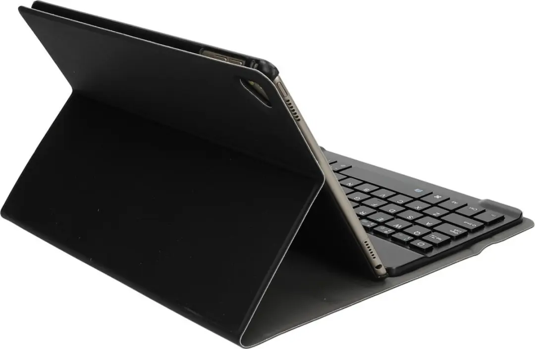 Mobiparts Bluetooth Keyboard Case voor Apple iPad Air/Pro 9.7 - MP-BKCASE-IPADAIR2-01 - Zwart