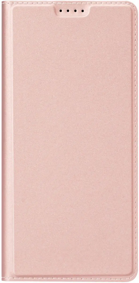 Dux Ducis SH00070416 Telefoonhoesje Samsung Galaxy A35 5G