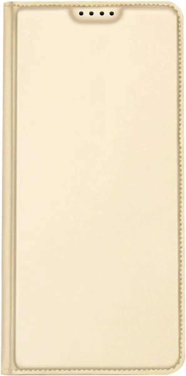 Dux Ducis Hoesje Xiaomi 13 Pro - Goud