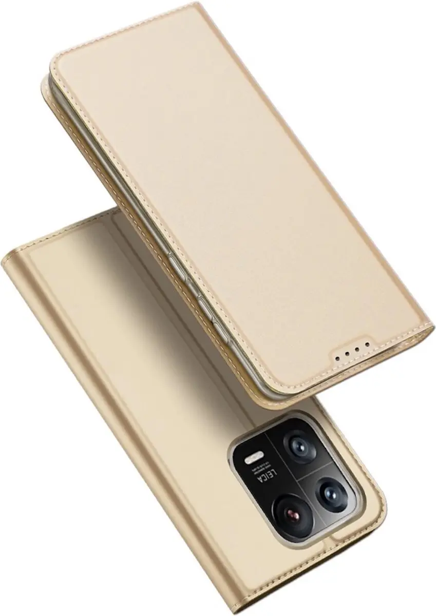 Dux Ducis Hoesje Xiaomi 13 Pro