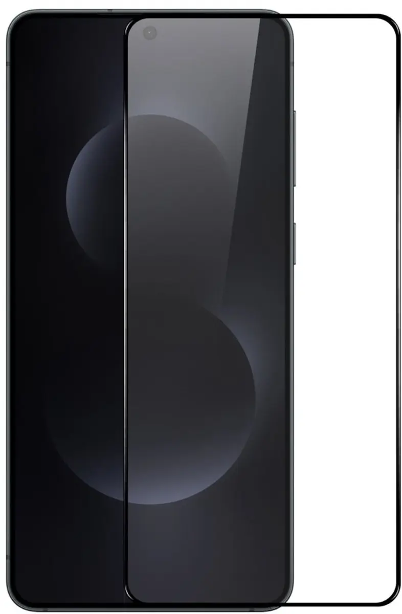 NORTHJO Screenprotector Galaxy S26 Ultra 9H Glas