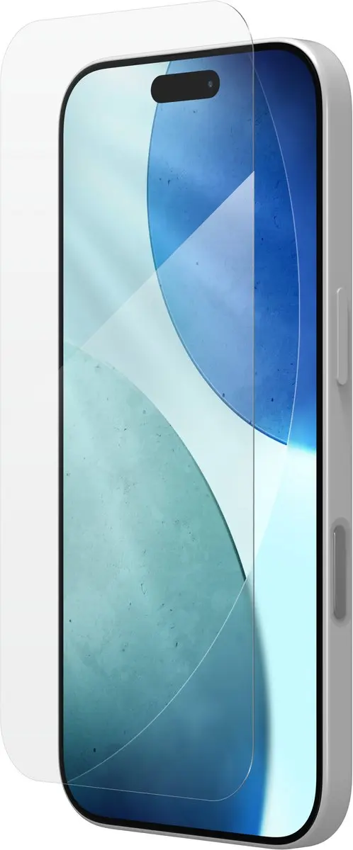 ZAGG InvisibleShield Glass+ iPhone 17 Schermbeschermer - Tempered Glass