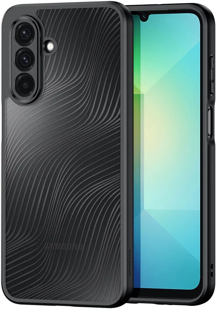 Dux Ducis Aimo Series Hoesje Samsung Galaxy A26
