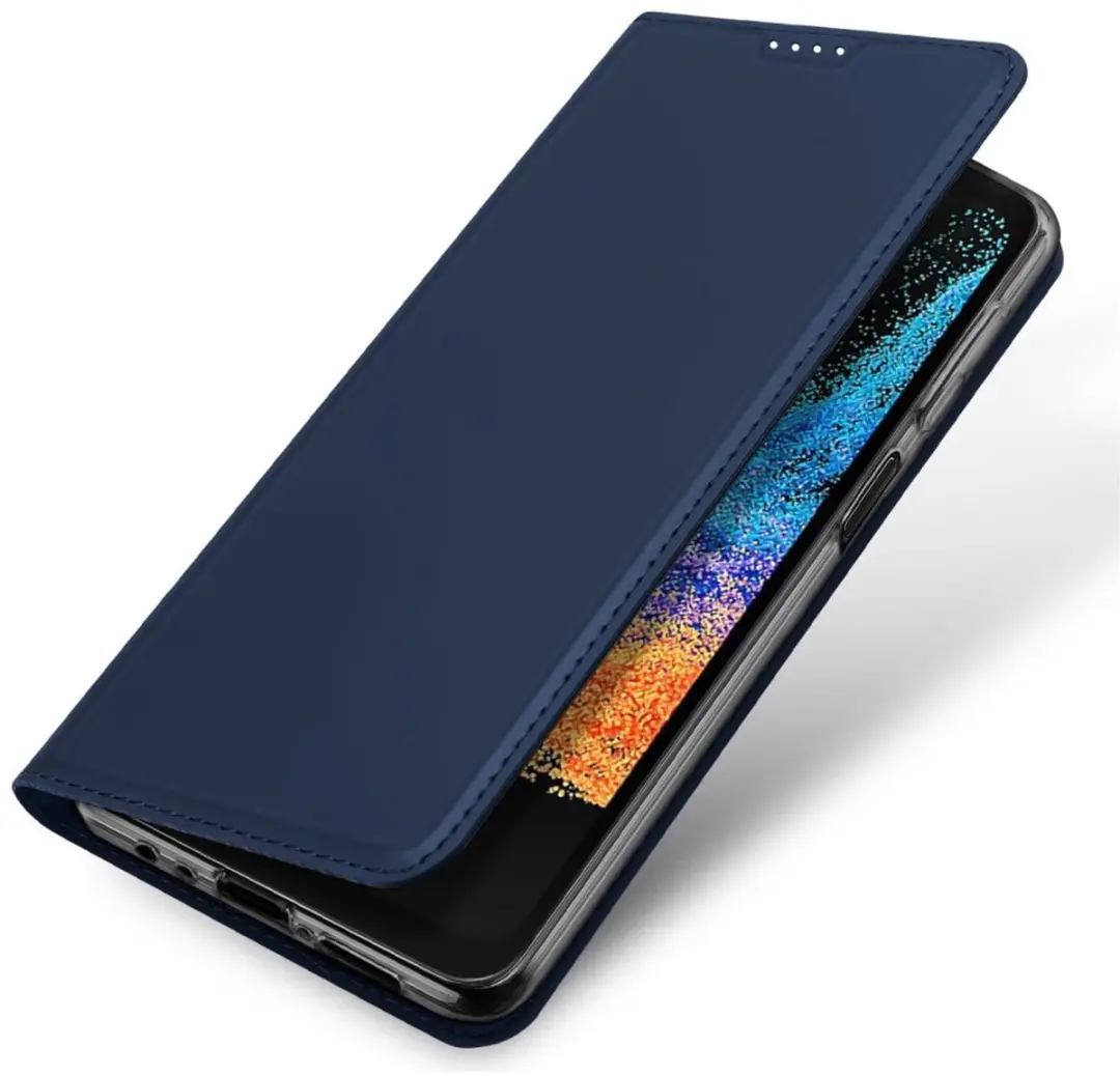Dux Ducis Skin Pro Hoesje Samsung Galaxy Xcover 7 Pro