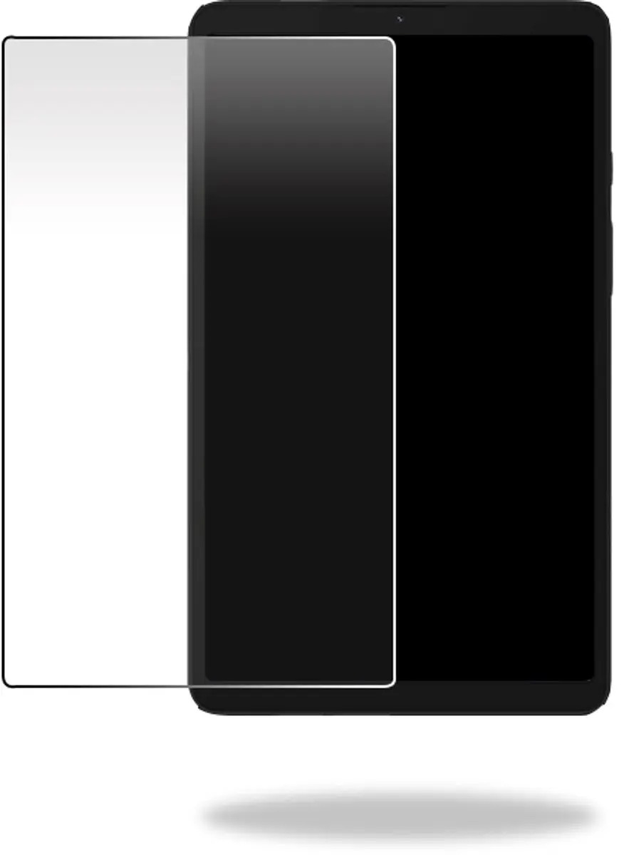 Mobilize Screenprotector Samsung Galaxy Tab A9 2023