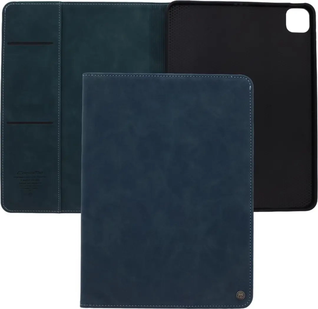 Caseme Bookcase Tablethoes