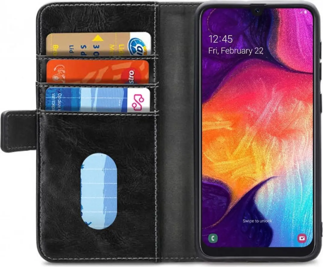 Mobilize Elite Gelly Wallet Samsung Galaxy A50
