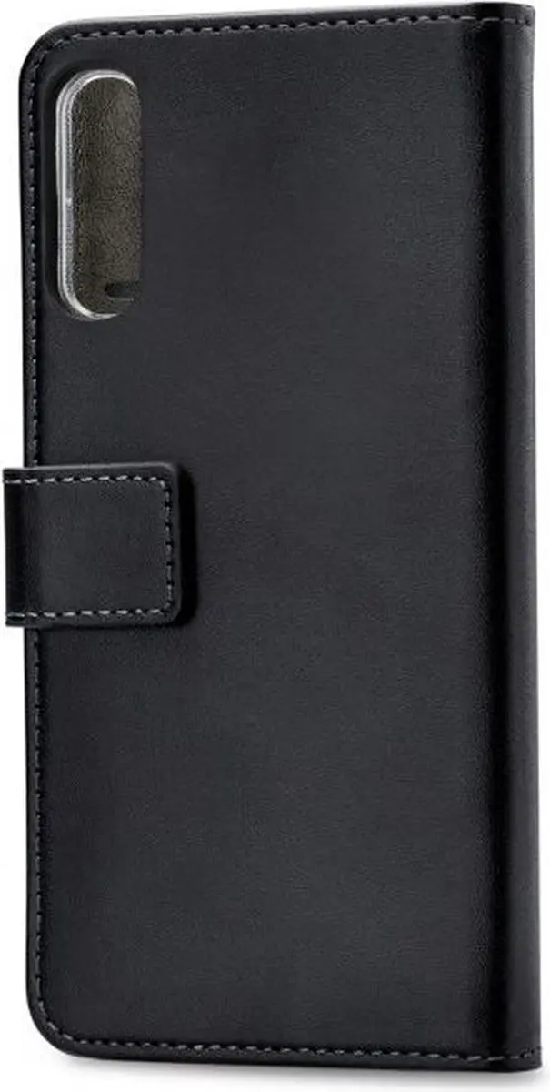 Mobilize Elite Gelly Wallet Samsung Galaxy A50 - Zwart - afbeelding 6 van 6