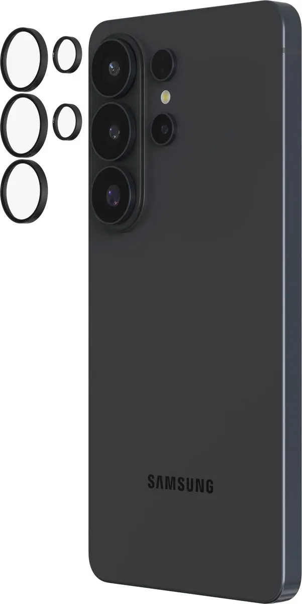 ZAGG Camera Protector Galaxy S26 Ultra