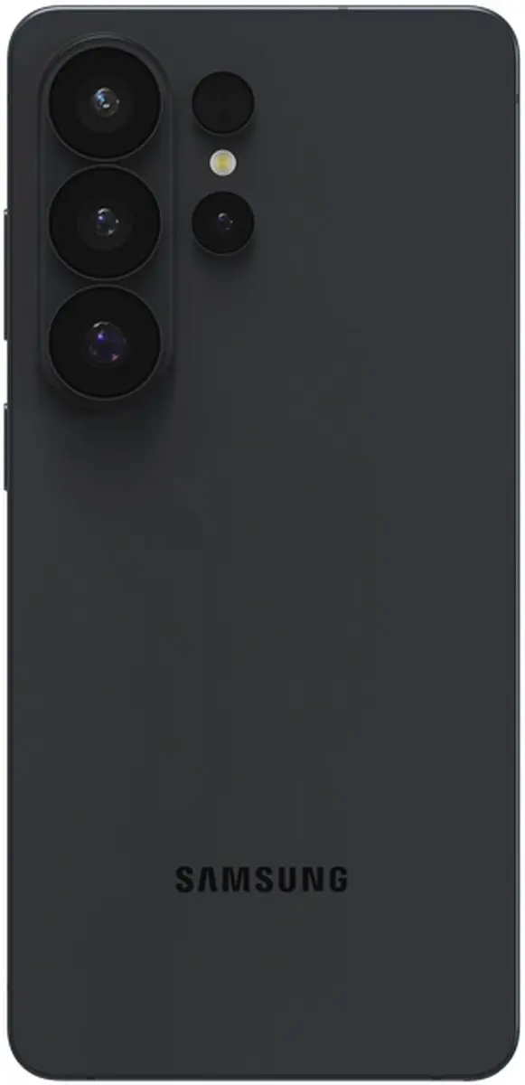 ZAGG Camera Protector Galaxy S26 Ultra - Glas Elite - Zwart