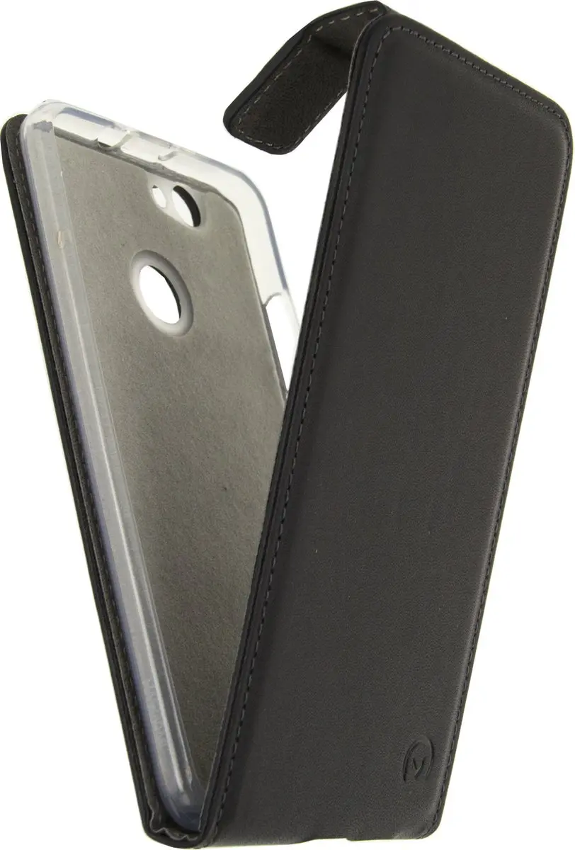 Mobilize Classic Gelly Flipcase MOB-CGFCB-NOVA