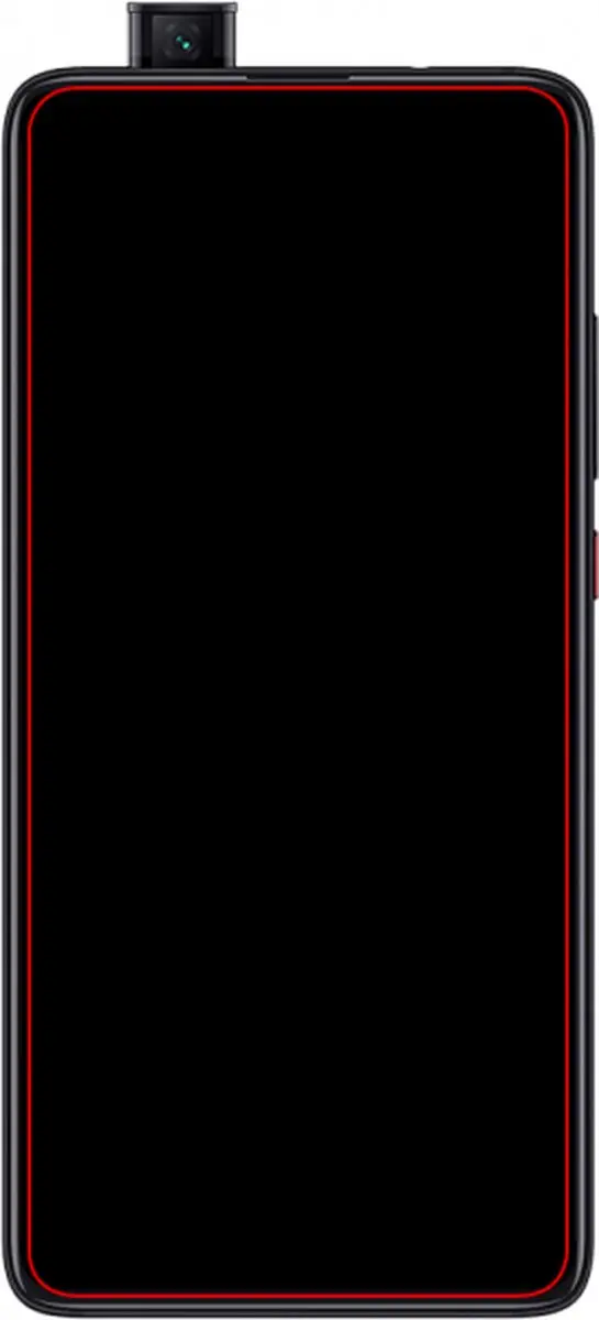 Mobilize Screenprotector Xiaomi Mi 9T - Case Friendly