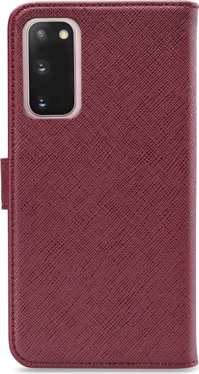 My Style MSFWLT1161 Telefoonhoesje Samsung Galaxy S20