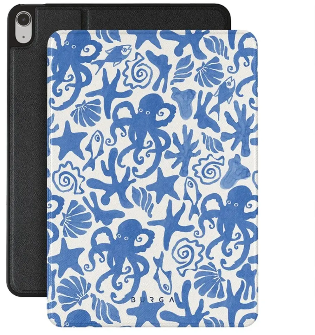 Burga Tablethoes iPad Air 11