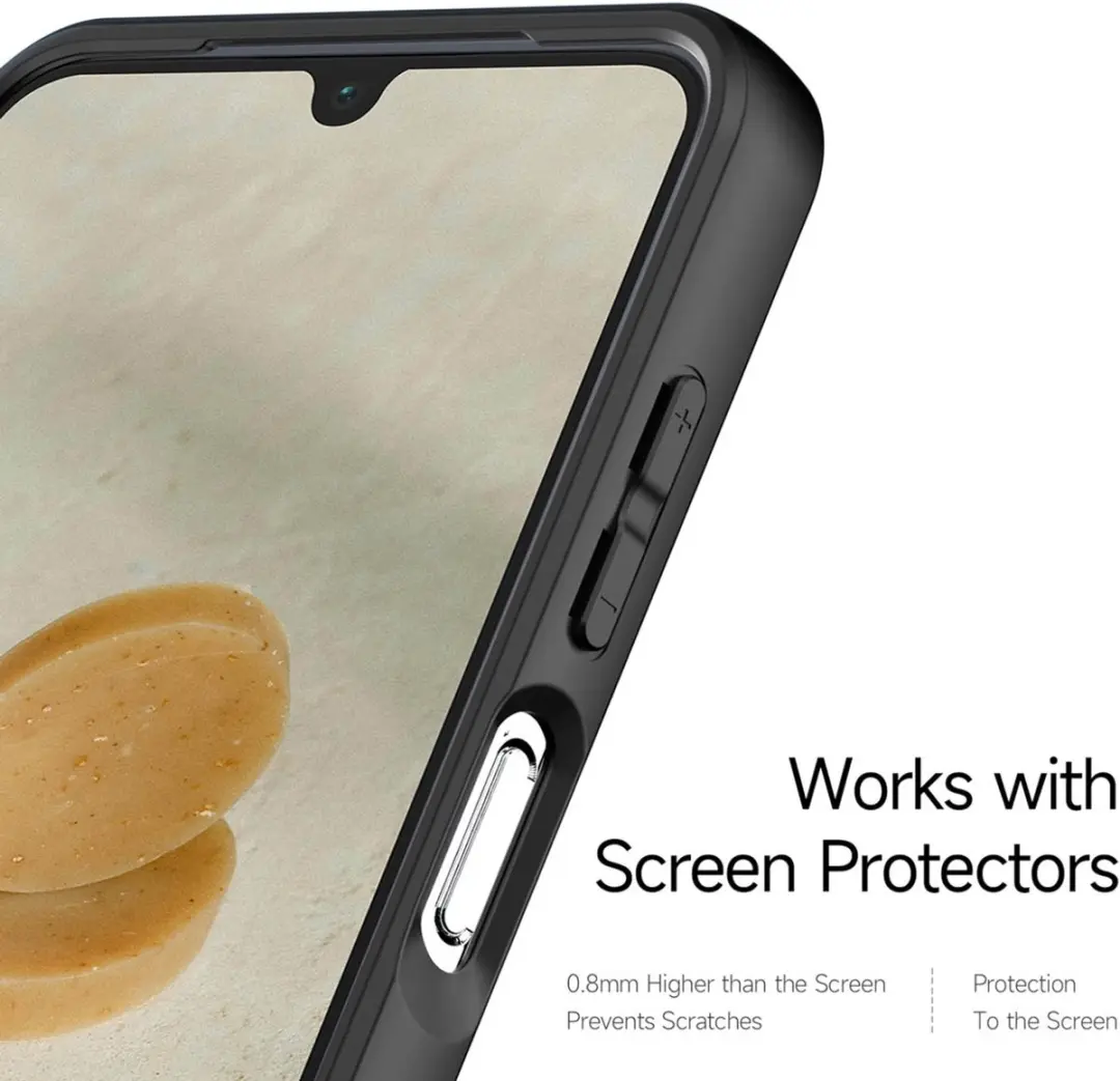 Dux Ducis Aimo Backcover SH00088720 - Transparant