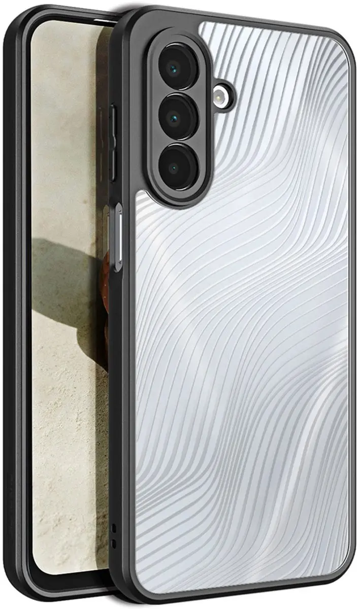 Dux Ducis Aimo Backcover SH00088720 - Transparant - afbeelding 6 van 6