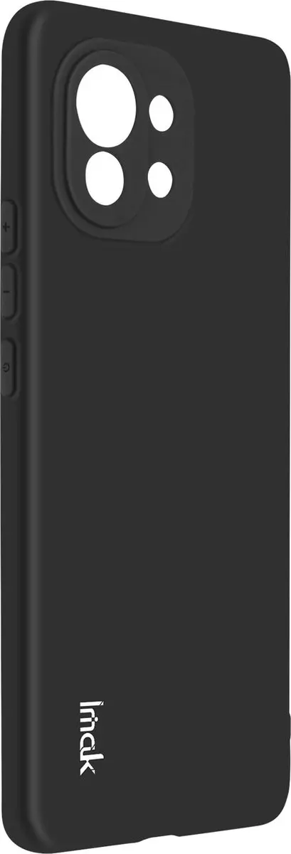 Imak Hoesje Xiaomi Mi 11 Siliconen
