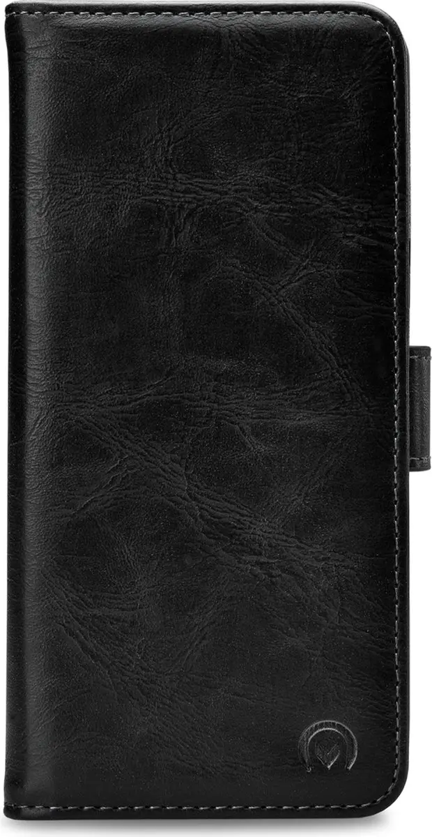 Mobilize Elite Gelly Wallet Book Case MOB-EGWBCB-IPH13 - iPhone 13 - Zwart
