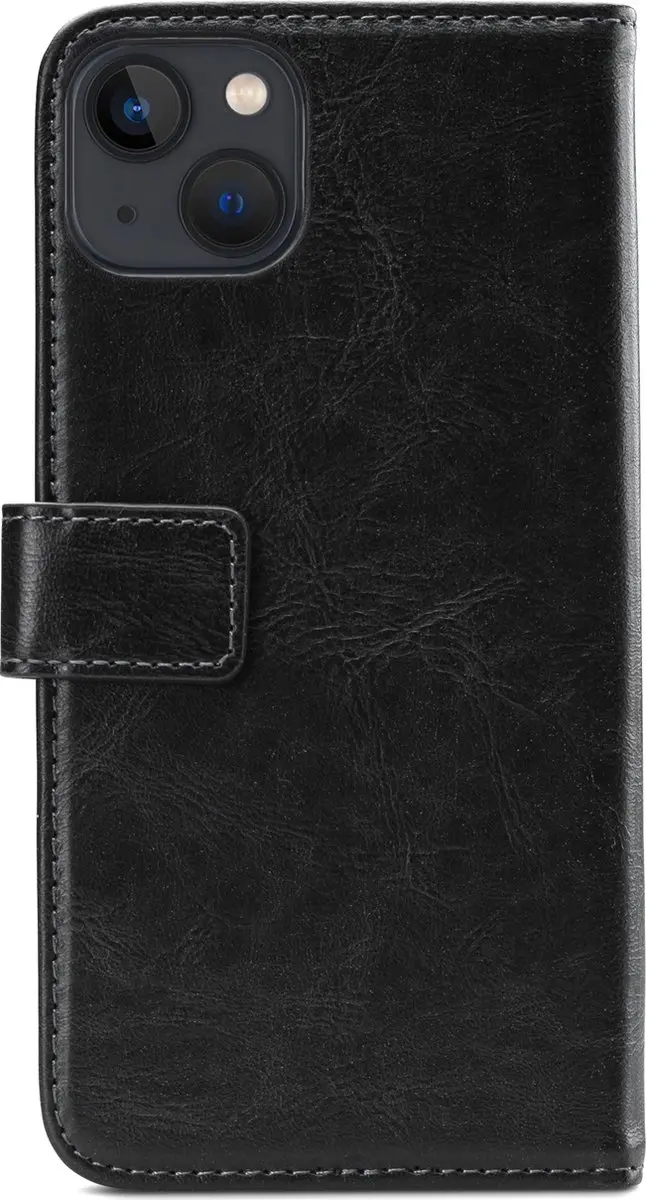 Mobilize Elite Gelly Wallet Book Case MOB-EGWBCB-IPH13