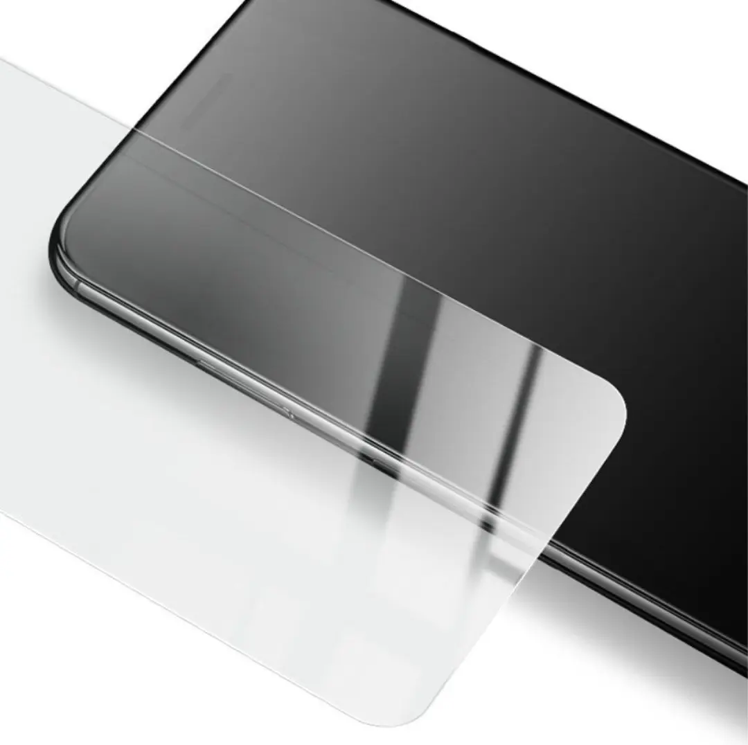 Imak Samsung Galaxy A51 Tempered Glass Schermbeschermer