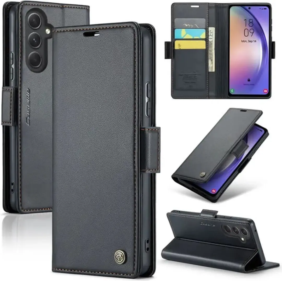 Caseme Wallet Case Samsung Galaxy A54