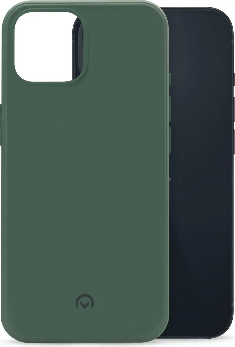 Mobilize iPhone 14 Hoesje MOB-RGCMG-IPH14 - Groen