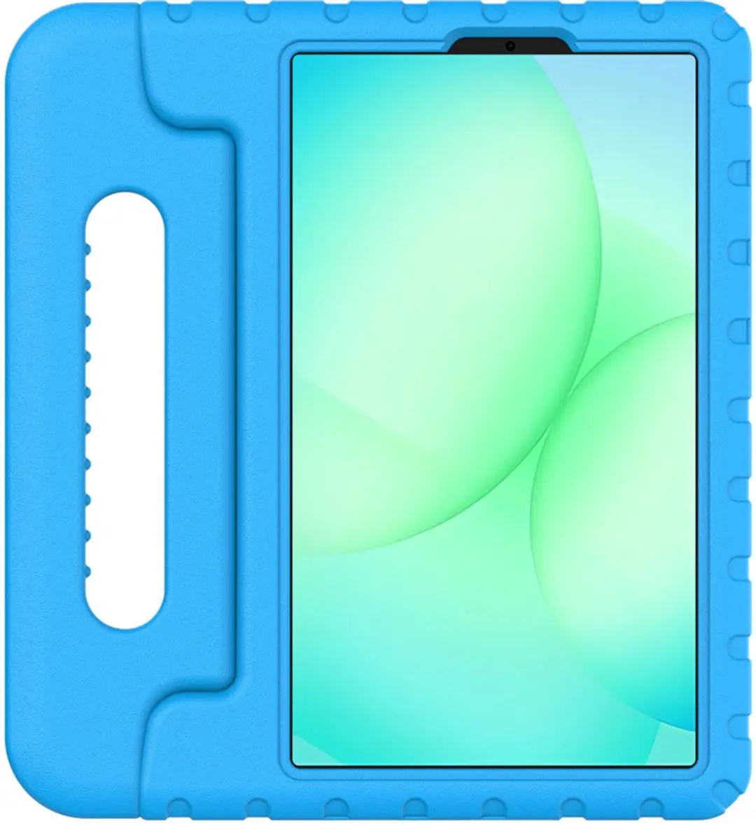 Just in Case TSA2812KD7 Kinderhoes Samsung Galaxy Tab A11 - Blauw