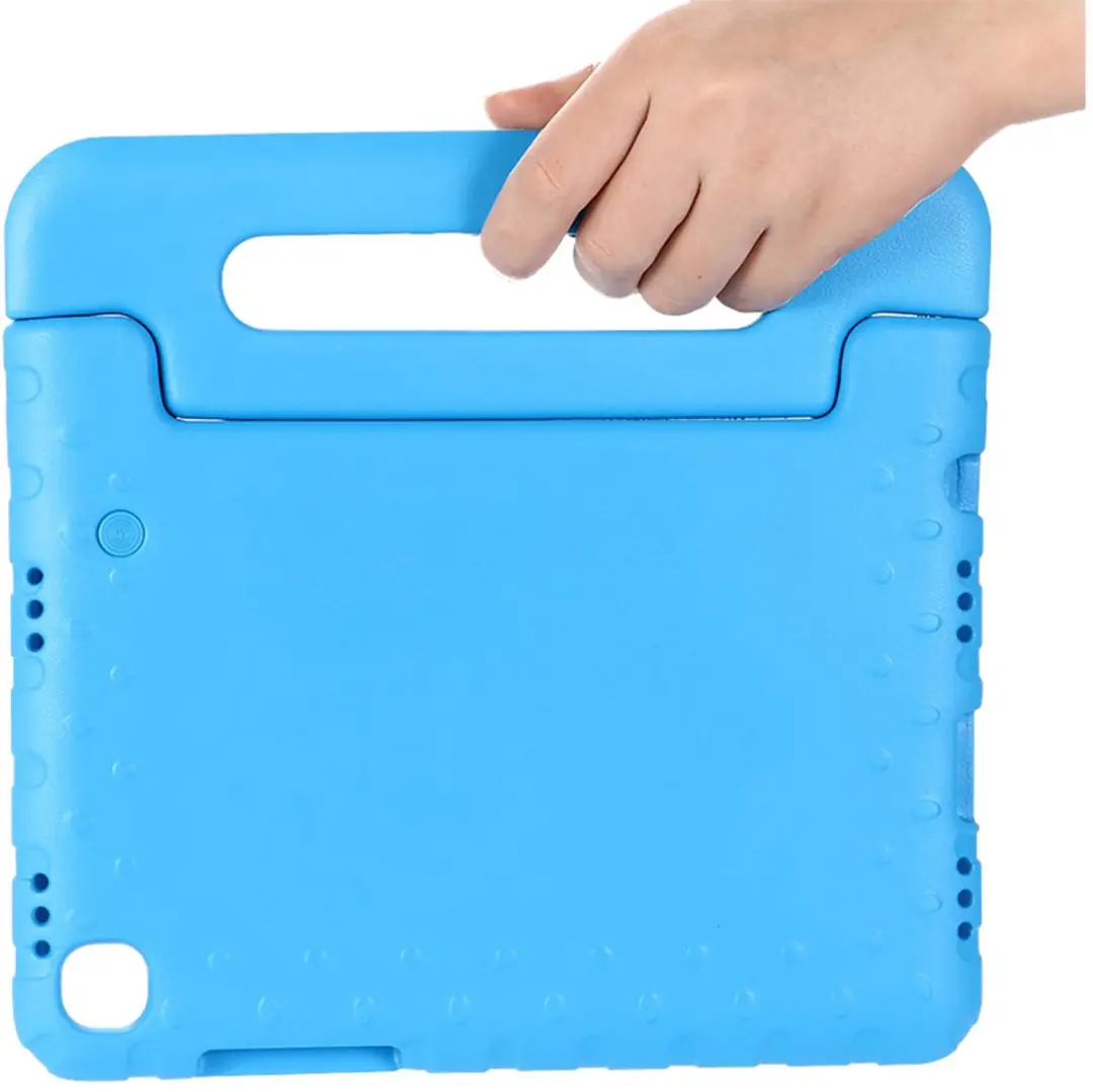 Just in Case TSA2812KD7 Kinderhoes Samsung Galaxy Tab A11 - Blauw