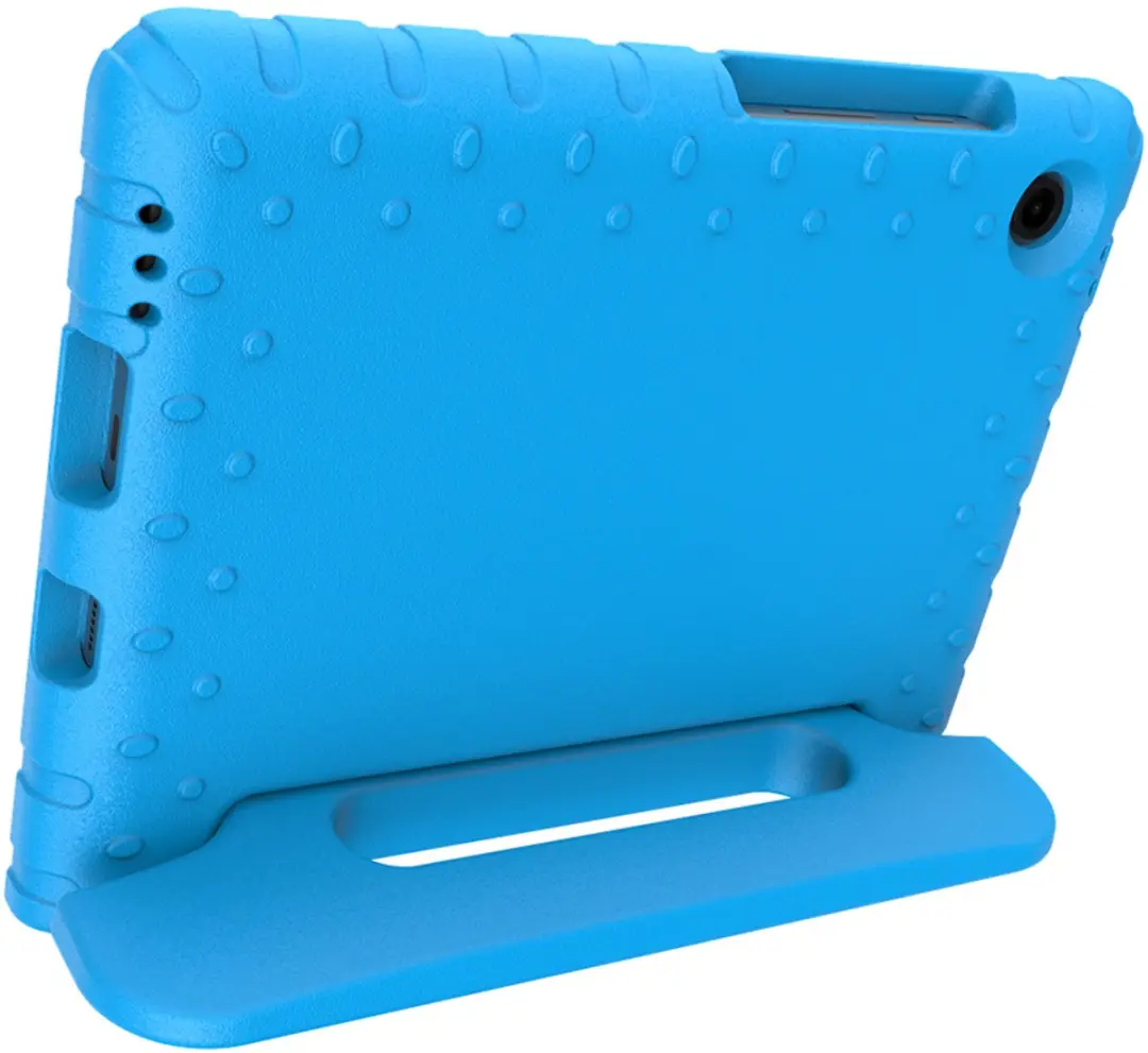 Just in Case TSA2812KD7 Kinderhoes Samsung Galaxy Tab A11 - Blauw