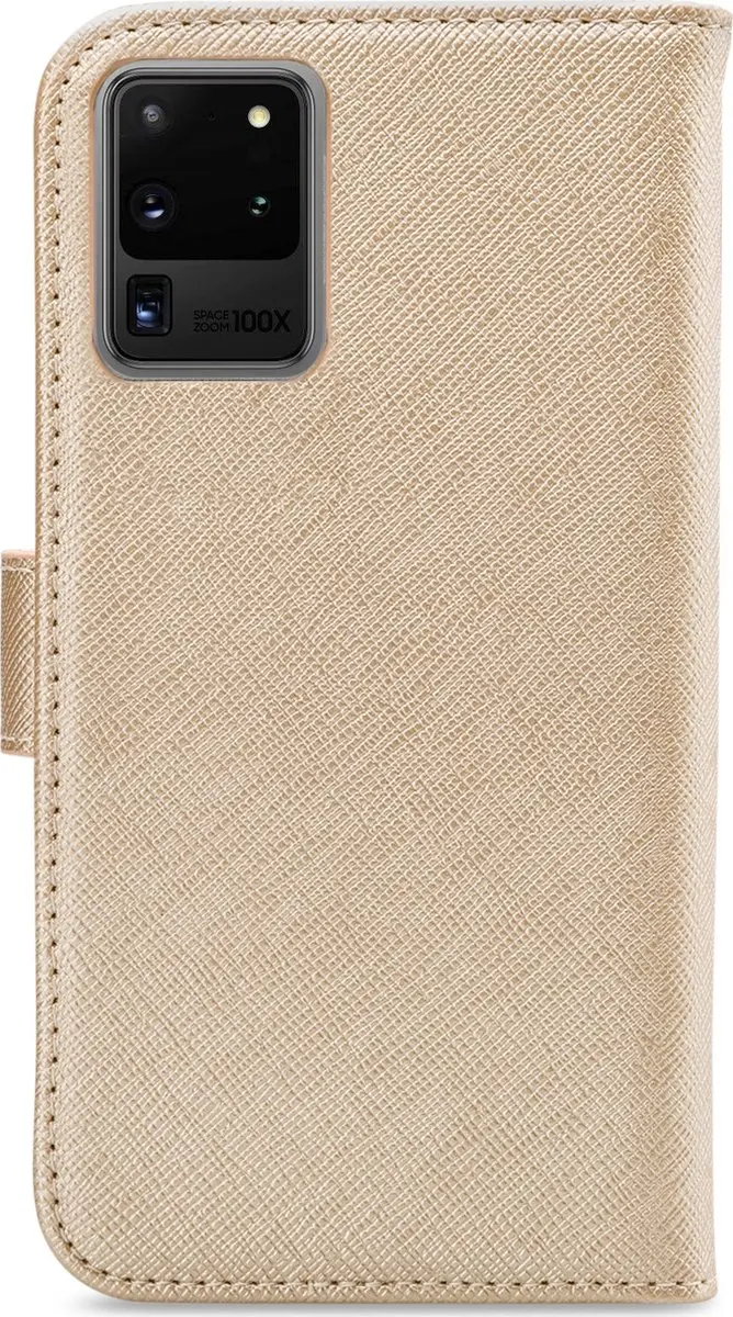My Style MSFWLT1172 Telefoonhoesje Samsung Galaxy S20 Ultra
