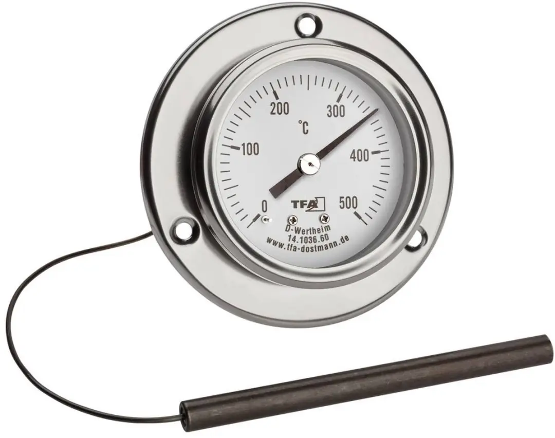 TFA Dostmann 14.1036.60 Bakthermometer
