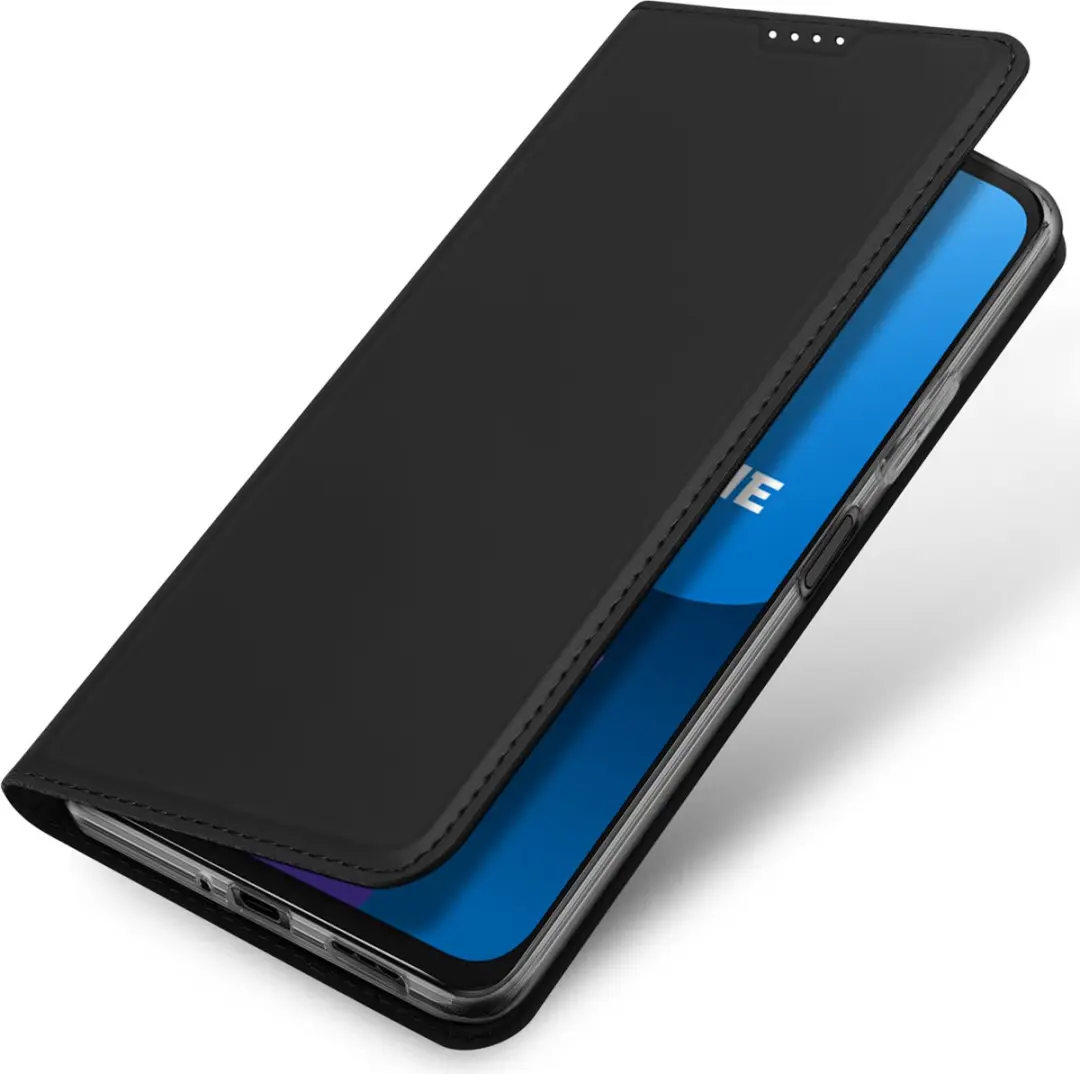 Dux Ducis Skin Pro Series SH00068882 Hoesje Fairphone 5 - Zwart - afbeelding 6 van 6
