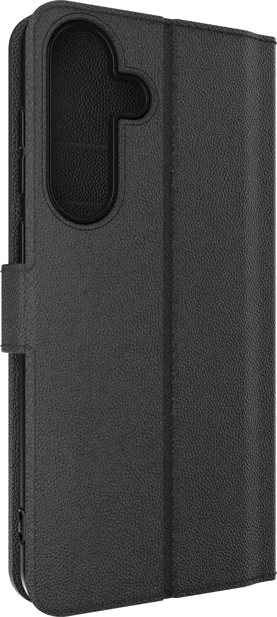 ZAGG Folio 702320652 Hoesje Samsung Galaxy S25 FE - Pasjeshouder - Zwart - afbeelding 6 van 6