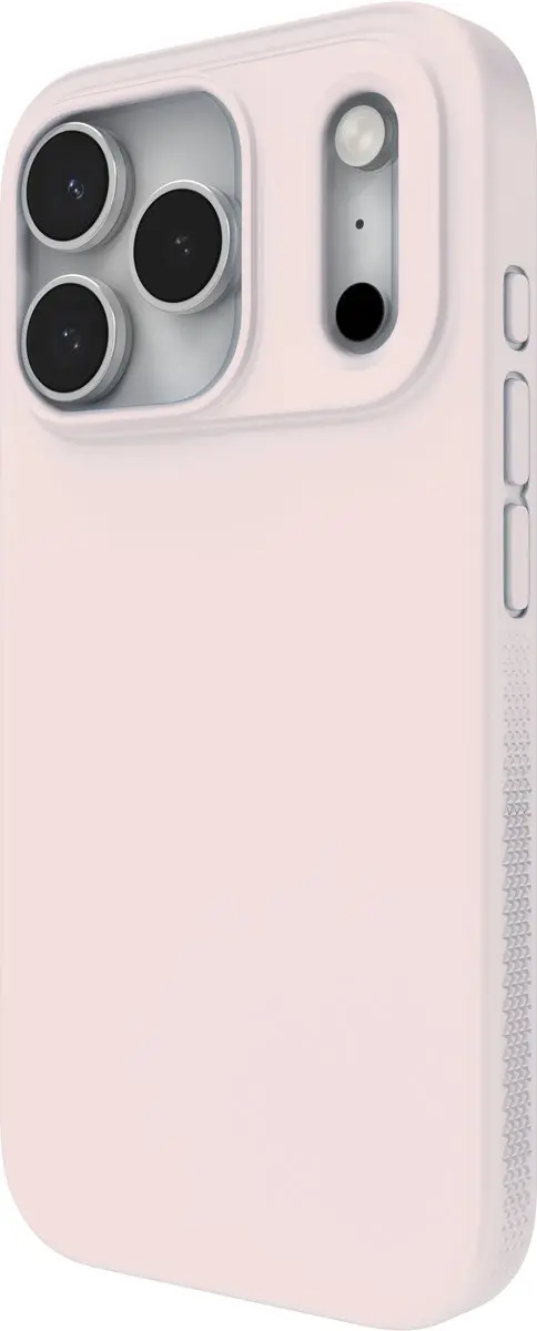 ZAGG Manhattan MagSafe Hoesje iPhone 17 Pro - 1 Pasje - Zwart