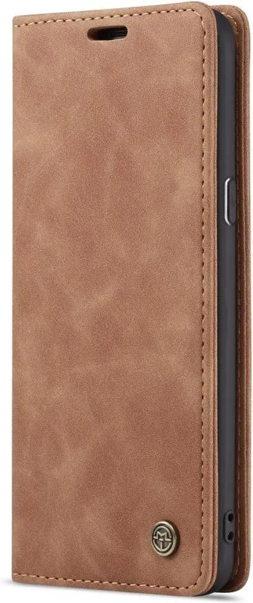 Caseme Book Case Samsung Galaxy S9+