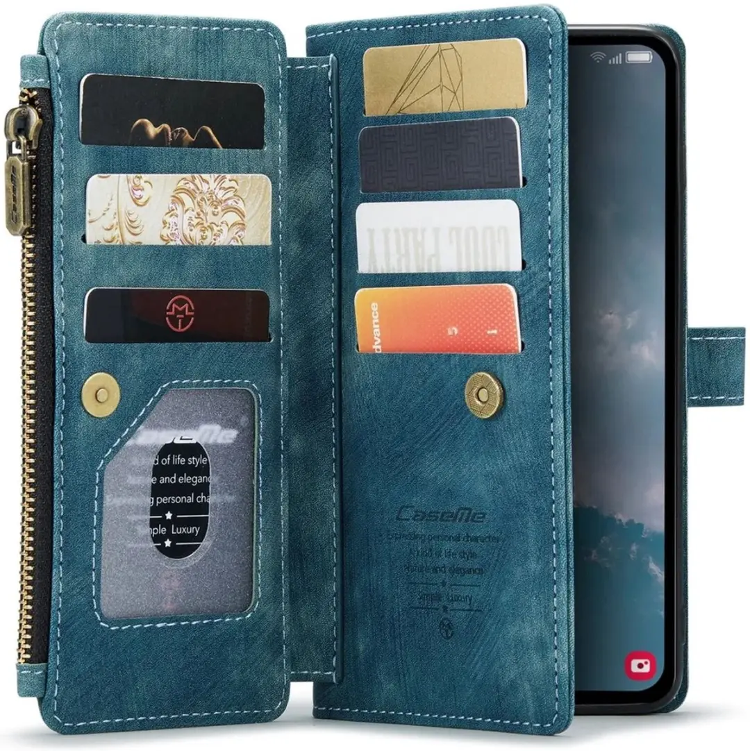 Caseme C30 Hoesje Samsung Galaxy A54