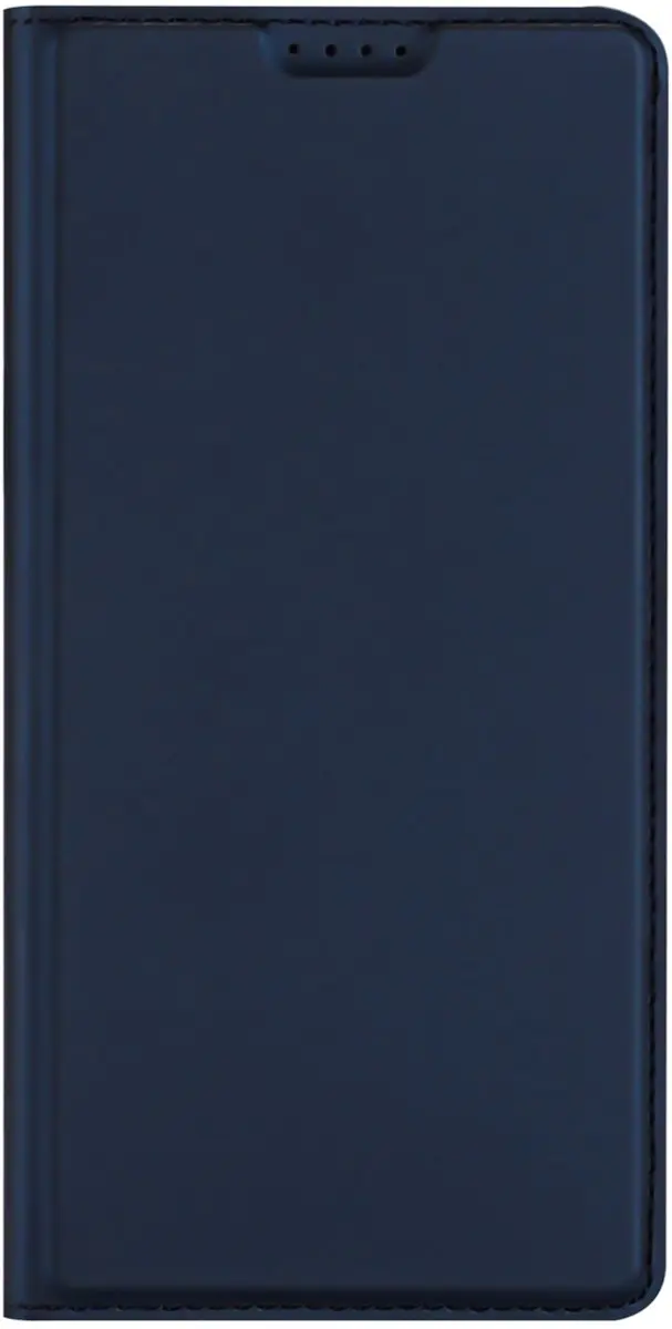 Dux Ducis Slim Softcase Bookcase Xiaomi Redmi Note 14 4G