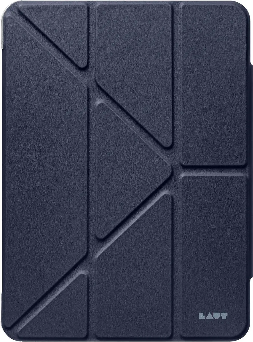 Laut HUEX Folio Stand Case iPad Pro 13 2024 - Navy