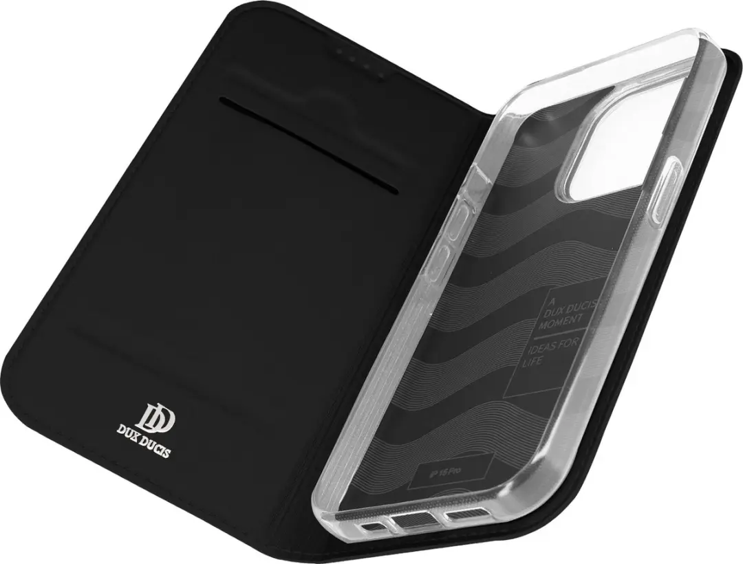 Dux Ducis Telefoonhoesje iPhone 15 Pro