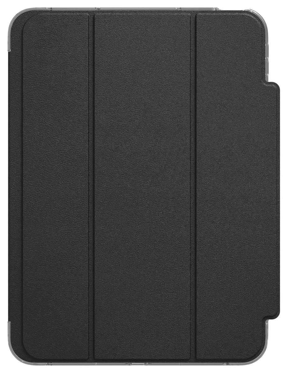 ZAGG Crystal Palace Folio iPad 10.9" 2022-2025