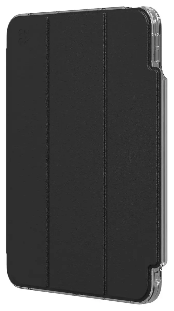ZAGG Crystal Palace Folio iPad 10.9" 2022-2025 - 2M Valbestendig - Zwart