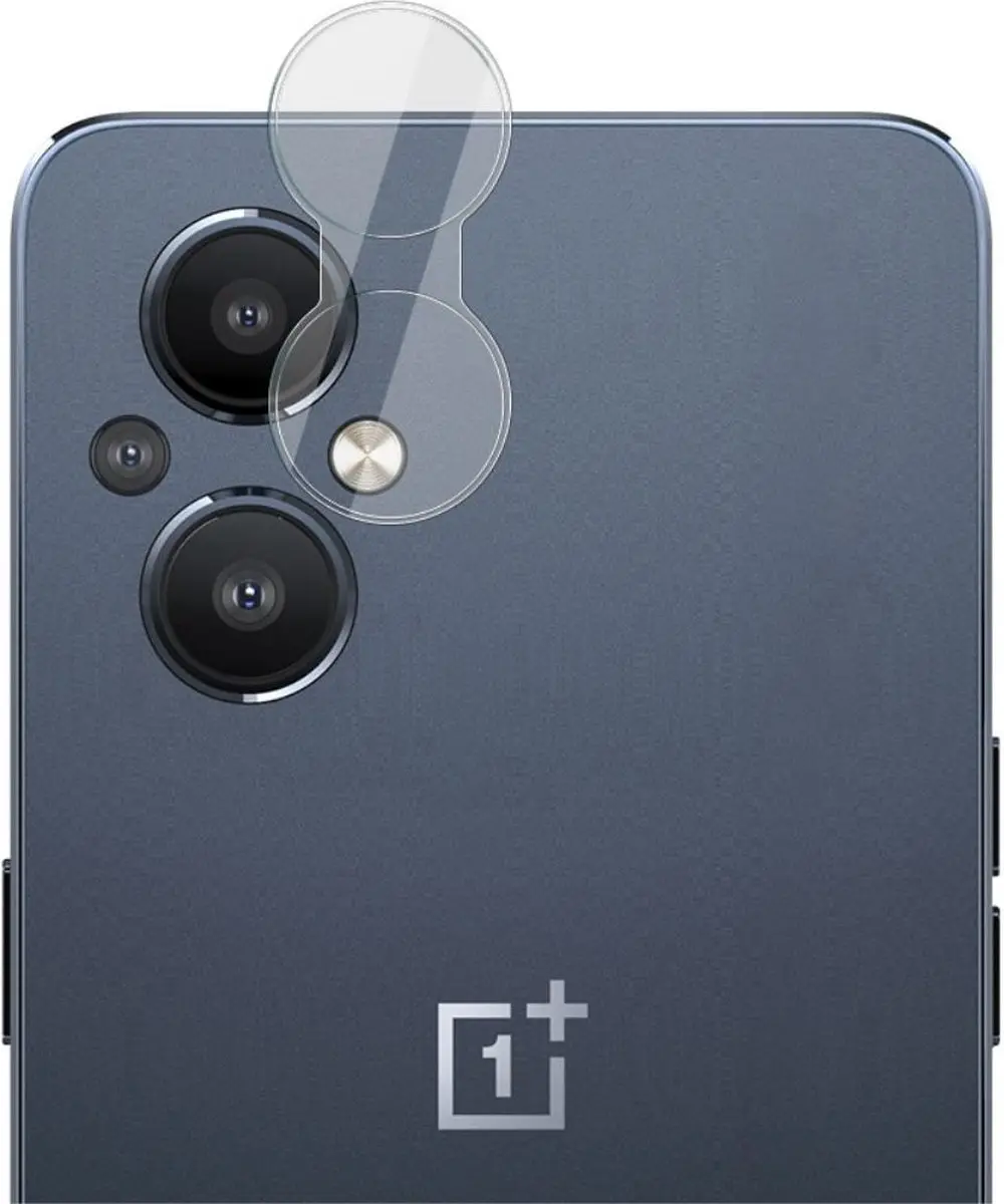 Imak Oppo Reno 8 Lite Camera Lens Protector