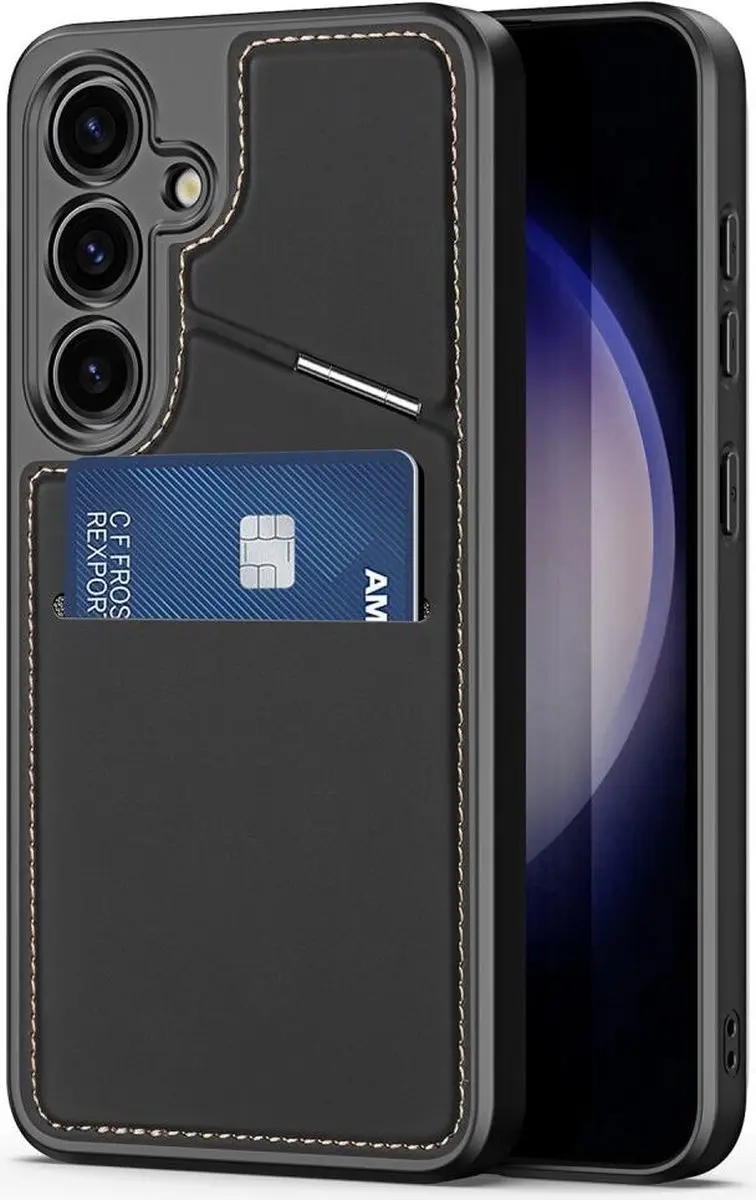 Dux Ducis Rafi Mag Series Hoesje Samsung Galaxy S24