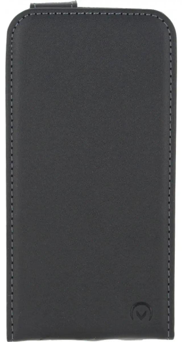 Mobilize Classic Gelly Flipcase MOB-CGFCB-PIXXL - Google Pixel XL - Zwart - afbeelding 6 van 6