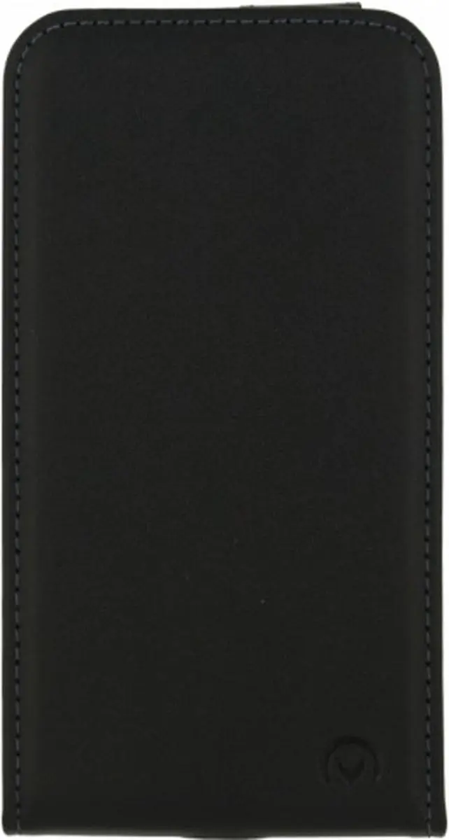 Mobilize Classic Gelly Flipcase MOB-CGFCB-PIXXL
