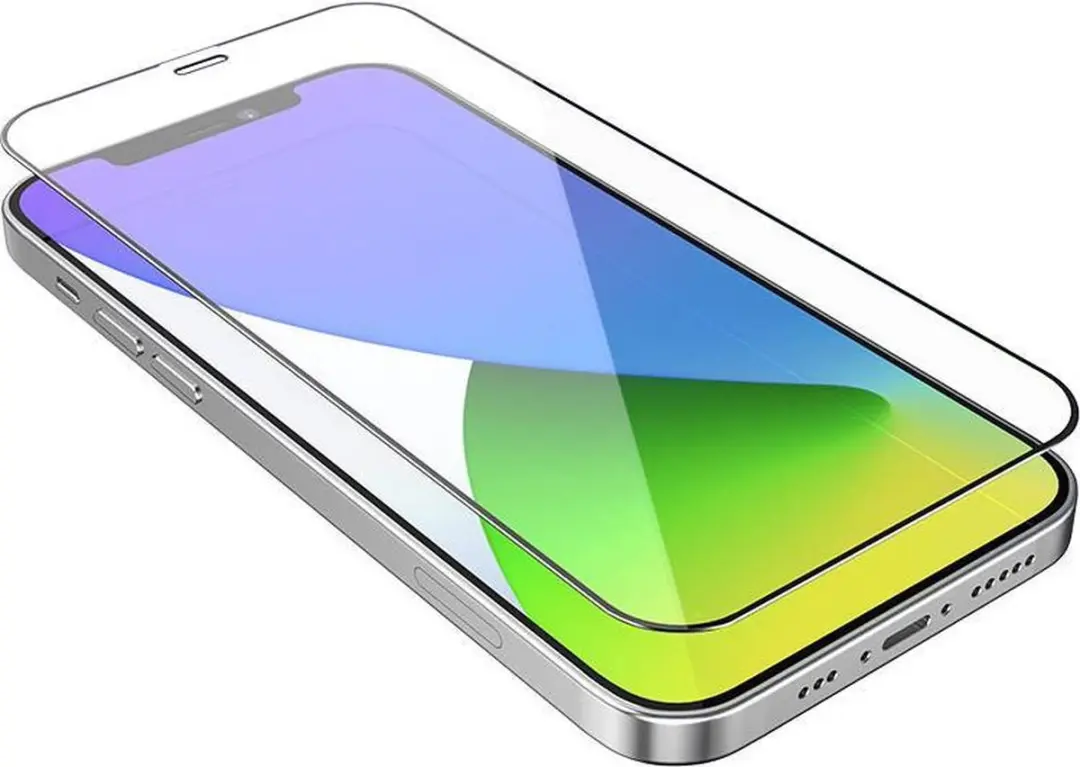 Hoco Screenprotector iPhone 12 Mini - Gorilla Glas