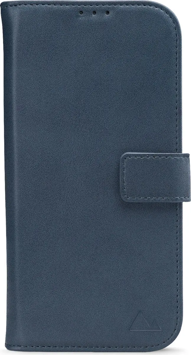 My Style MSFWLT1593 Telefoonhoesje Samsung Galaxy A25 - Blauw